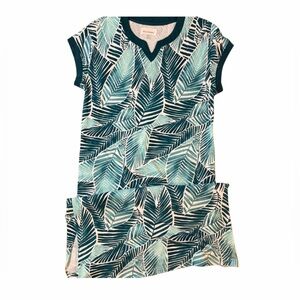 Stan Herman “The Hamptons” Cover-Up/Dress